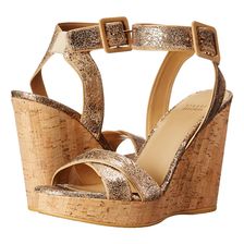 Stuart Weitzman Annex Penny Cracked Kid