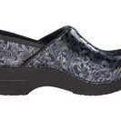 Incaltaminte Femei Dansko Professional SilverBlue Tooled