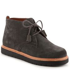 Incaltaminte Femei MIA Heritage Camryn Bootie Charcoal