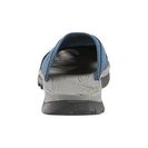 Incaltaminte Femei Keen Rose Slide Indial TealNeutral Gray