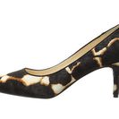 Incaltaminte Femei Nine West Margot Black MultiBlack Pony