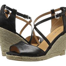 Incaltaminte Femei Nine West Naci Black Leather