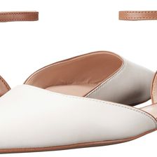 COACH Jameson Chalk/Walnut Matte Calf/Matte Calf