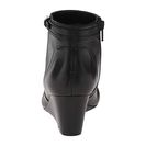 Incaltaminte Femei Naturalizer Quintana Black Leather