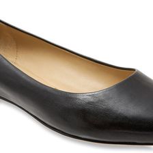 Trotters Estee Black