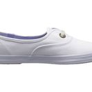 Incaltaminte Femei Keds Breeze Salt Washed White