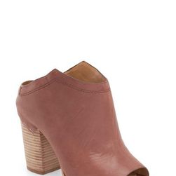 Incaltaminte Femei Dolce Vita Noa Bootie Women CINNAMON LEATHER