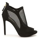 Incaltaminte Femei GUESS Avocadoo Bootie Black