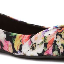 Rocket Dog Jenelle Black Love Story