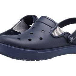 Incaltaminte Femei Crocs CitiLane Flash NavyBijou Blue