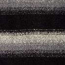 Accesorii Femei Collection Xiix Ombre Stripe Runway Wrap BLACK