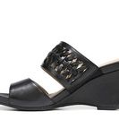 Incaltaminte Femei Naturalizer Nakita Wedge Sandal Black