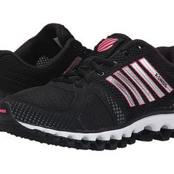 Incaltaminte Femei K-Swiss X-160 Tubes BlackCamelia Rose