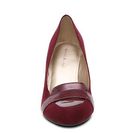 Incaltaminte Femei Bandolino Tanton Wedge Pump Burgundy