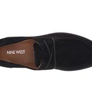 Incaltaminte Femei Nine West Jellyfish Black Suede