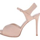 Incaltaminte Femei Nine West Cruzeto Light Natural Suede