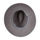 Accesorii Femei BCBGeneration Chained Panama Heather Grey