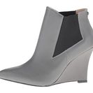 Incaltaminte Femei Nicole Miller Stella Grey Leather