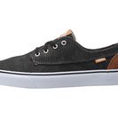 Incaltaminte Femei Vans Brigata (Washed Herringbone) Jet Black