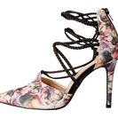 Incaltaminte Femei C Label Liberty-17A Black