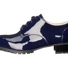 Incaltaminte Femei Nine West Lilianne Navy Synthetic