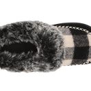 Incaltaminte Femei Woolrich Dove Creek BlackWhite Buffalo Check Wool