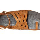 Incaltaminte Femei Free People Belize Strappy Sandal Tan