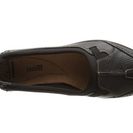 Incaltaminte Femei Clarks Evianna Fuse Black