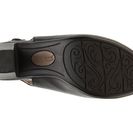 Incaltaminte Femei Earth Origins Sydney Sandal Black