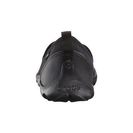 Incaltaminte Femei Crocs Busy Day Canvas Skimmer BlackBlack