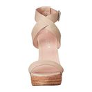 Incaltaminte Femei Charles by Charles David Adament Alabaster Suede