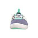 Incaltaminte Femei adidas Outdoor CLIMACOOLreg Boat Sleek Super PurpleChalk WhiteGreen Glow