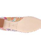 Incaltaminte Femei Kate Spade New York Milan Multi Floral Tweed