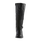 Incaltaminte Femei LifeStride Racey (Wide Shaft) Black Linz