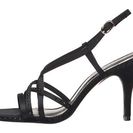 Incaltaminte Femei Adrianna Papell Acacia Blck Satin