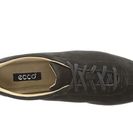 Incaltaminte Femei ECCO Osan Retro Sneaker Black