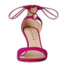 Incaltaminte Femei Via Spiga Skylar Fuchsia Kid Suede Leather