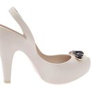 Incaltaminte Femei Melissa Shoes Melissa Ultragirl Heel Special Beige
