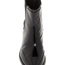Incaltaminte Femei Rachel Zoe Billie Ankle Boot BLACK PATENT