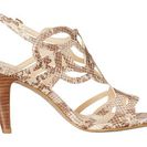 Incaltaminte Femei Isola Delano Sand Viper Desert Flex