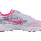 Incaltaminte Femei Nike Revolution 3 WhiteWolf GreyPink Blast