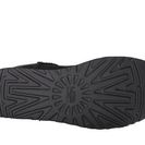Incaltaminte Femei UGG Darth Vader Classic Short Crystal Black