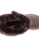 Incaltaminte Femei SKECHERS Keepsakes - Leatherette Brown