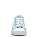 Incaltaminte Femei Converse Chuck Taylor All Star Perforated Sneaker - Womens Light blue