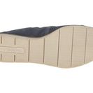 Incaltaminte Femei Naturalizer Ivan Spring Denim Nubuck