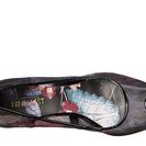 Incaltaminte Femei Nine West Qtpie Black MultiBlack Fabric