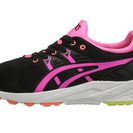 Incaltaminte Femei ASICS Gel-Kayanoreg Trainer EVO BlackPink