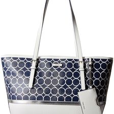 Nine West Ava Tote India Ink