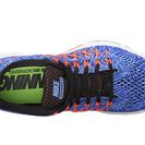 Incaltaminte Femei Nike Air Zoom Pegasus 32 Print Racer BlueChalk BlueHyper Orange