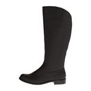 Incaltaminte Femei Splendid Oakville Black Leather